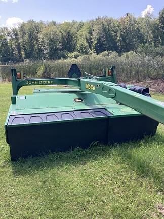 Image of John Deere 530 equipment image 3