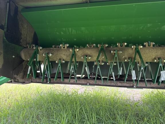 Image of John Deere 530 equipment image 2