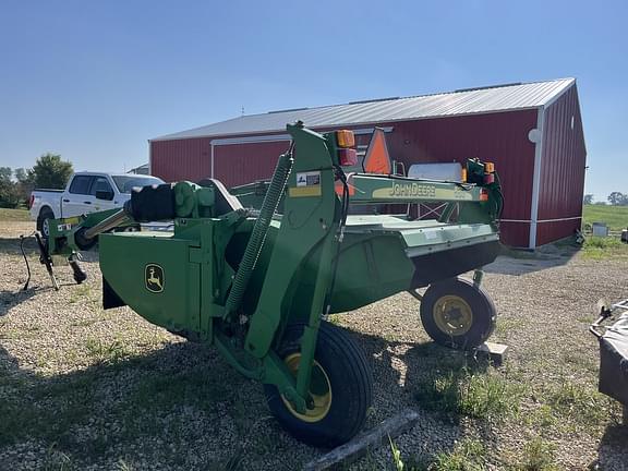 Image of John Deere 530 equipment image 2