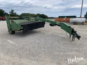 2006 John Deere 530 Image