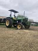 2006 John Deere 5303 Image