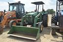 2006 John Deere 5303 Image