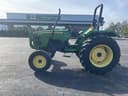 2006 John Deere 5303 Image