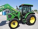 2006 John Deere 5325 Image