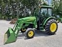 2006 John Deere 5325 Image