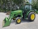 2006 John Deere 5325 Image