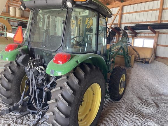 Equipment Main Image