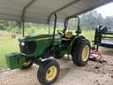 2006 John Deere 5325 Image