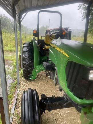 Image of John Deere 5325 equipment image 2