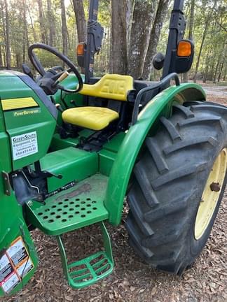 Image of John Deere 5325 equipment image 3