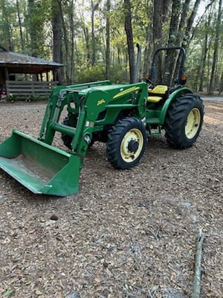 Main image John Deere 5325