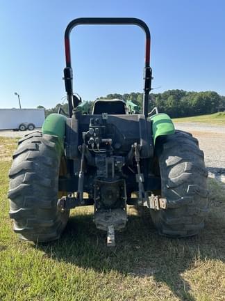 Image of John Deere 5325 equipment image 3