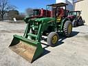 2006 John Deere 5325 Image