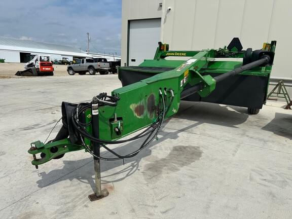 Image of John Deere 535 Primary image