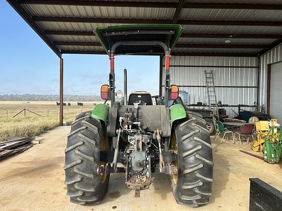 Image of John Deere 5425 equipment image 4