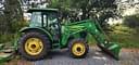 2006 John Deere 5425 Image
