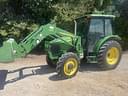 2006 John Deere 5425 Image