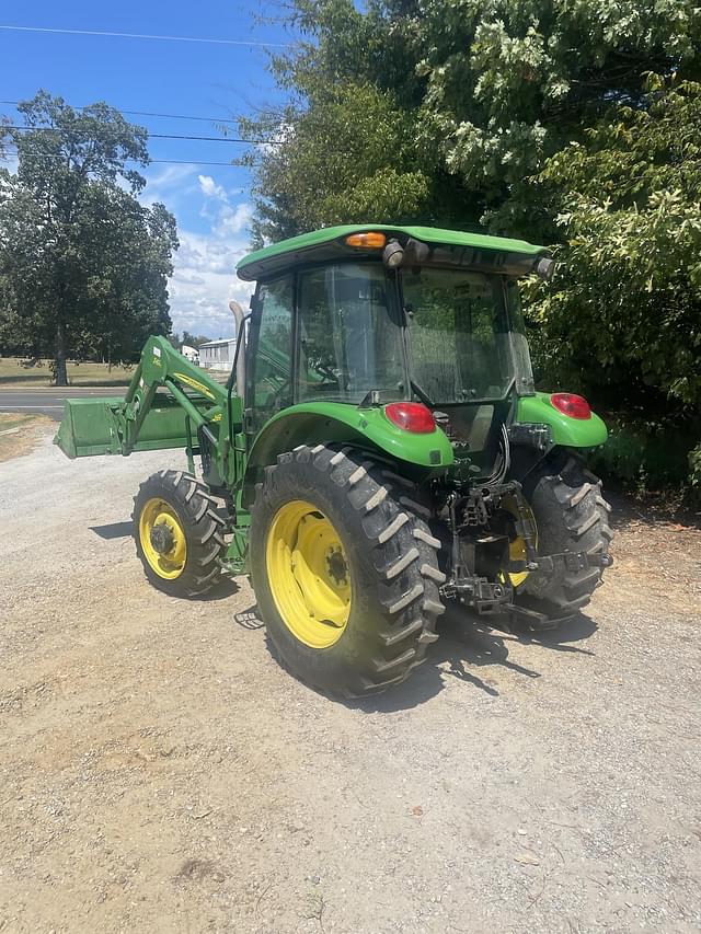 Image of John Deere 5425 equipment image 3