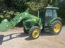 2006 John Deere 5425 Image