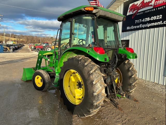 Image of John Deere 5425 equipment image 2