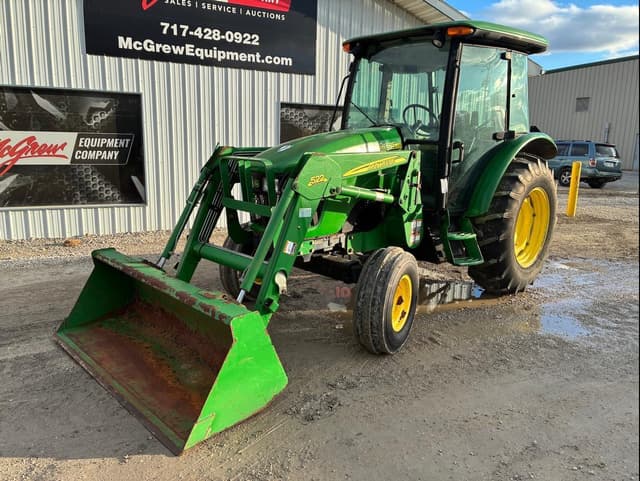 Image of John Deere 5425 equipment image 1