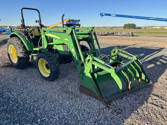 Main image John Deere 5425