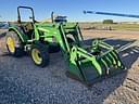 2006 John Deere 5425 Image