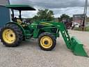 2006 John Deere 5425 Image