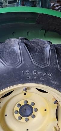 Image of John Deere 5425 equipment image 2
