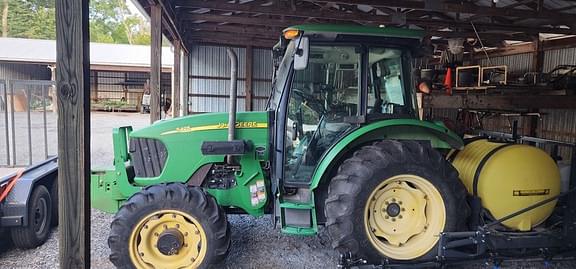Image of John Deere 5425 Primary image