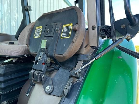 Main image John Deere 5425 12