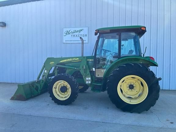 Main image John Deere 5425 1
