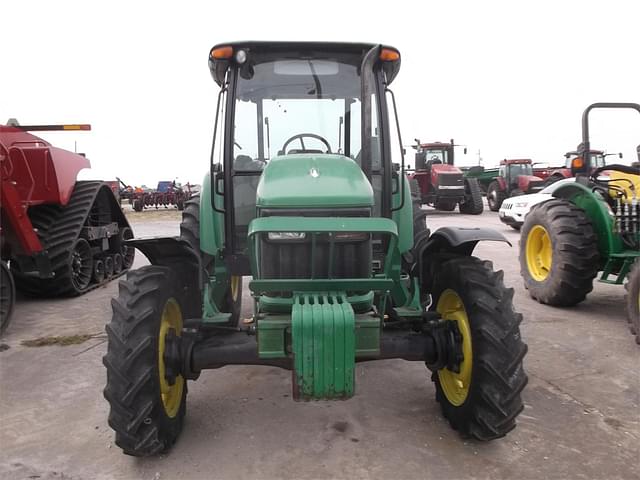 Image of John Deere 5425 equipment image 1