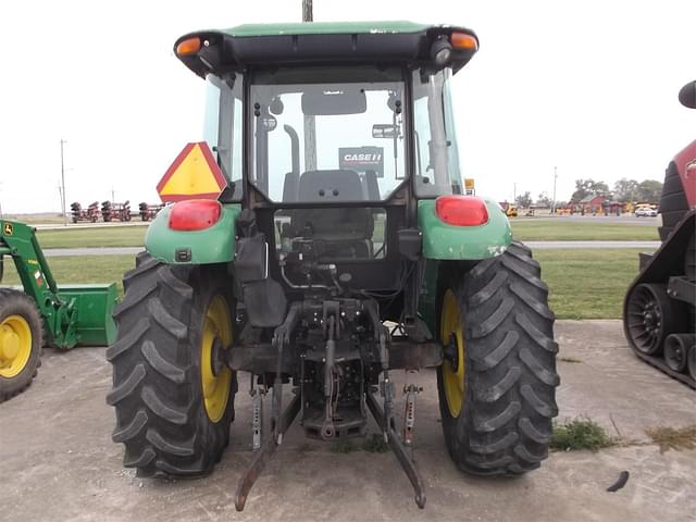 Image of John Deere 5425 equipment image 4