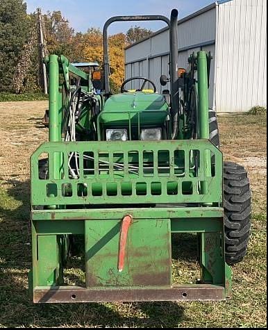 Image of John Deere 5425 equipment image 1