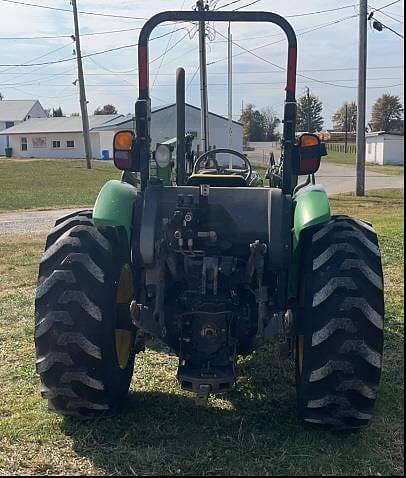 Image of John Deere 5425 equipment image 3