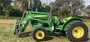 2006 John Deere 5425 Image