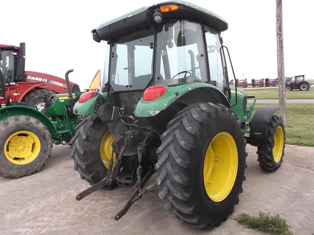 Image of John Deere 5425 equipment image 3