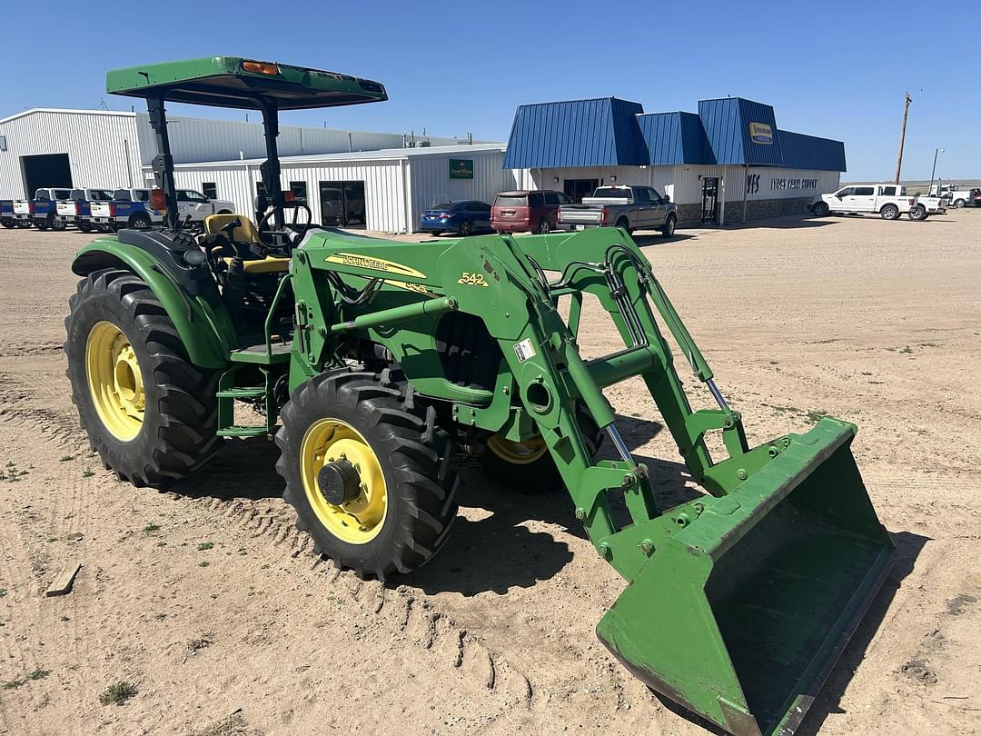 Image of John Deere 5425 Primary image
