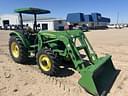 2006 John Deere 5425 Image