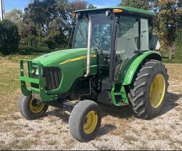 Main image John Deere 5425