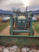 2006 John Deere 5425 Image