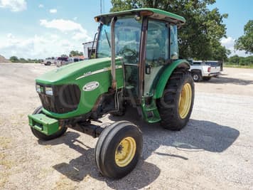 Main image John Deere 5425