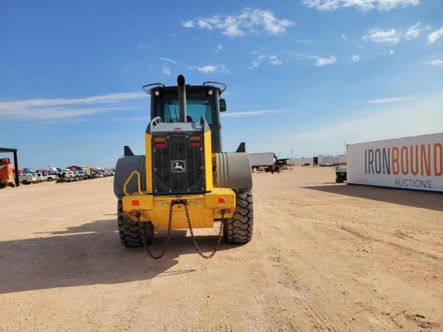 Image of John Deere 544J equipment image 3