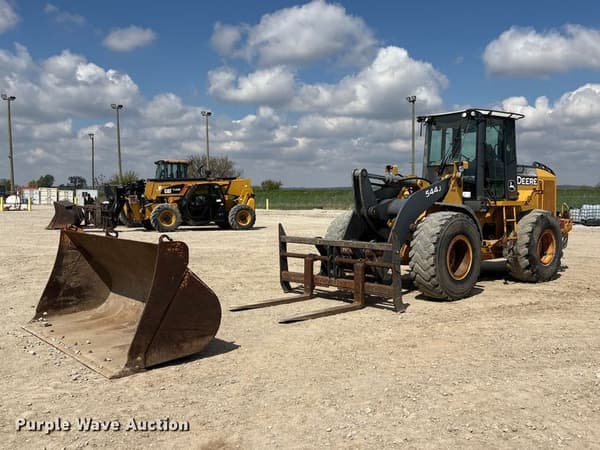 Equipment Main Image