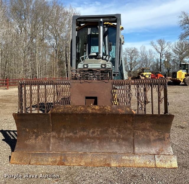 Image of John Deere 550J LT equipment image 1