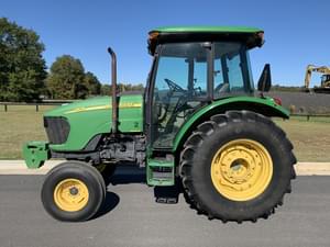 2006 John Deere 5525 Image