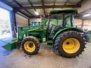 2006 John Deere 5525 Image