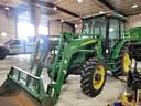 2006 John Deere 5525 Image