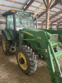 2006 John Deere 5525 Image